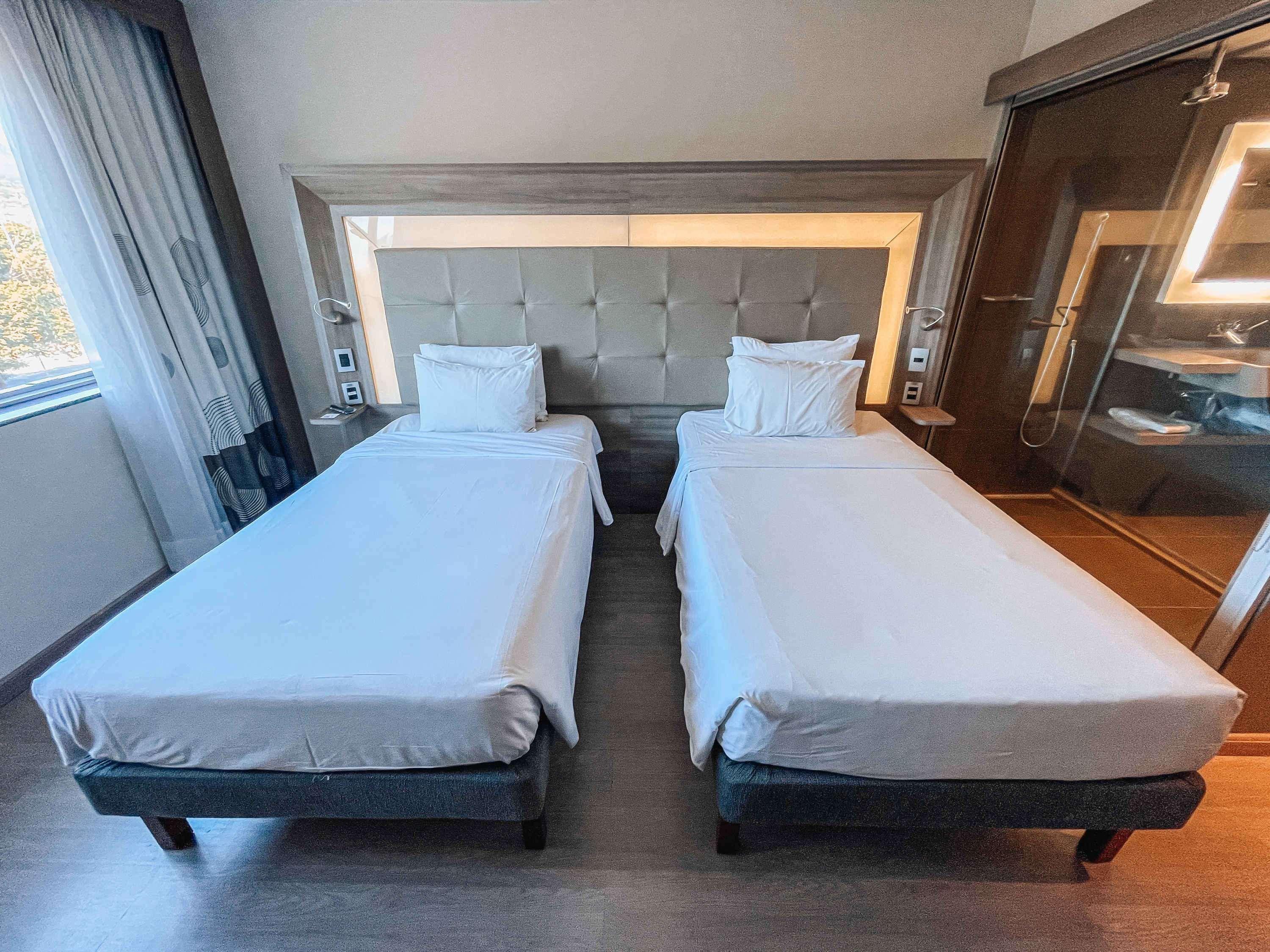 Novotel Rj Praia De Botafogo Рио-де-Жанейро Экстерьер фото
