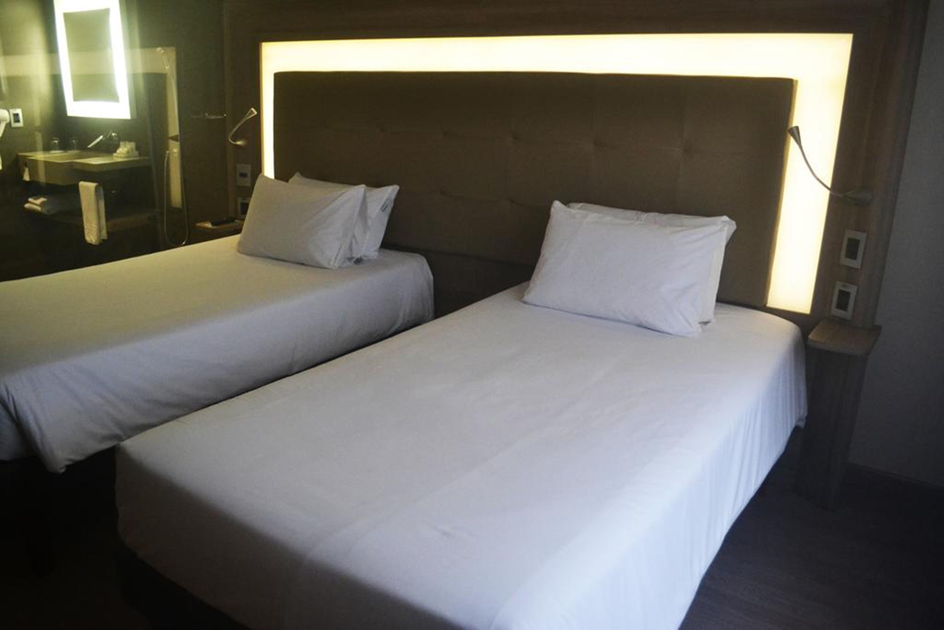Novotel Rj Praia De Botafogo Рио-де-Жанейро Экстерьер фото