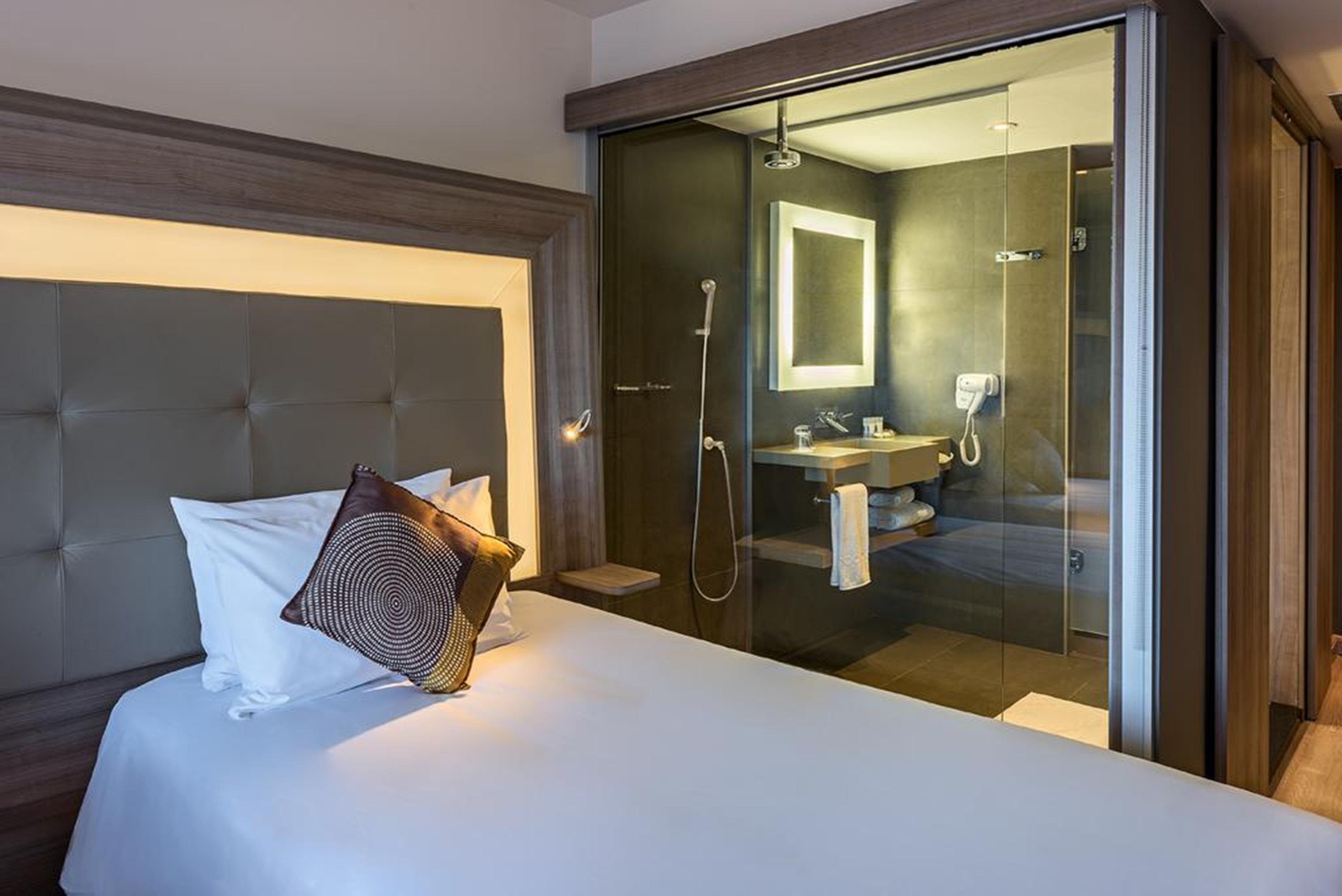 Novotel Rj Praia De Botafogo Рио-де-Жанейро Экстерьер фото