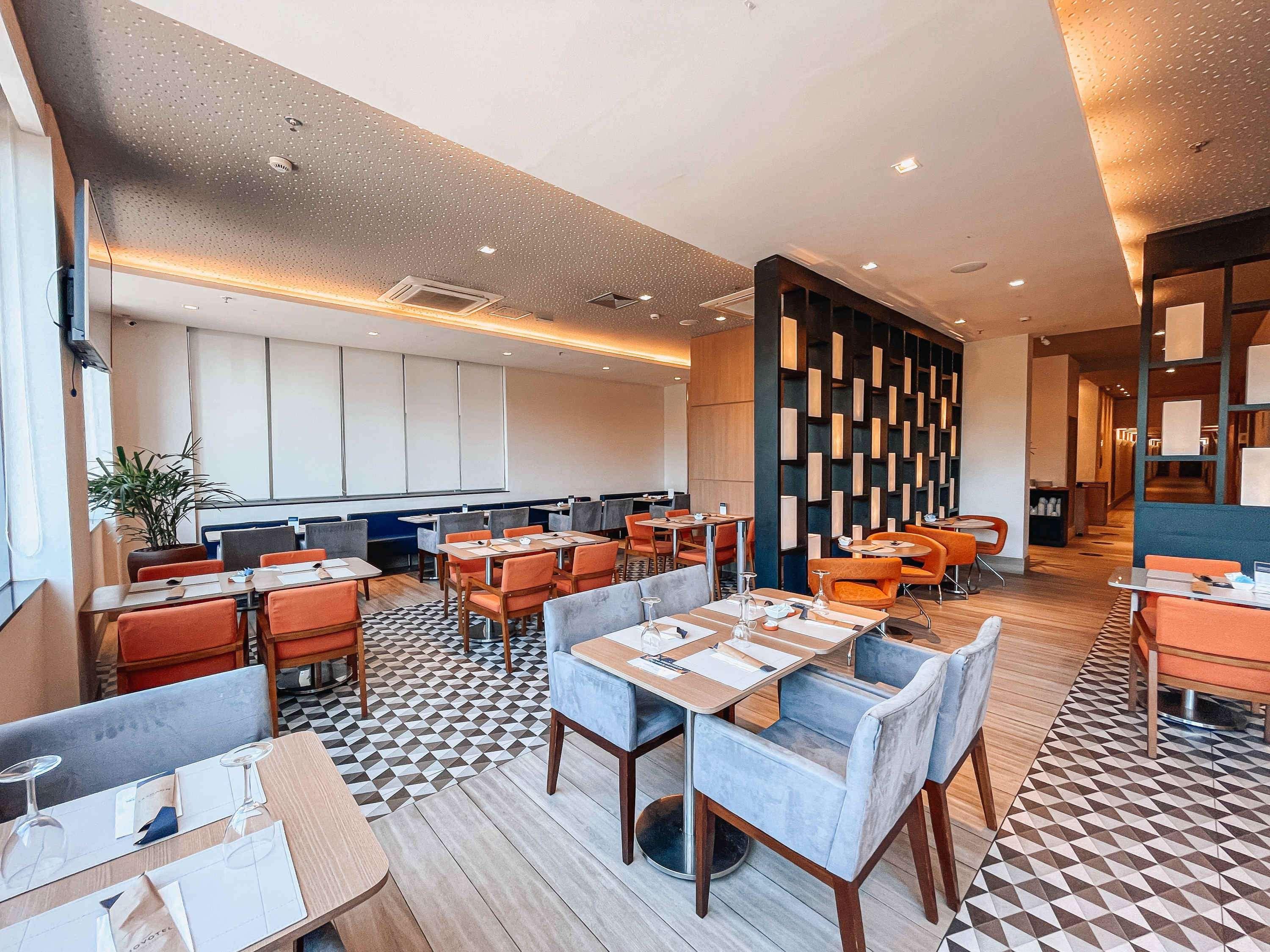 Novotel Rj Praia De Botafogo Рио-де-Жанейро Экстерьер фото