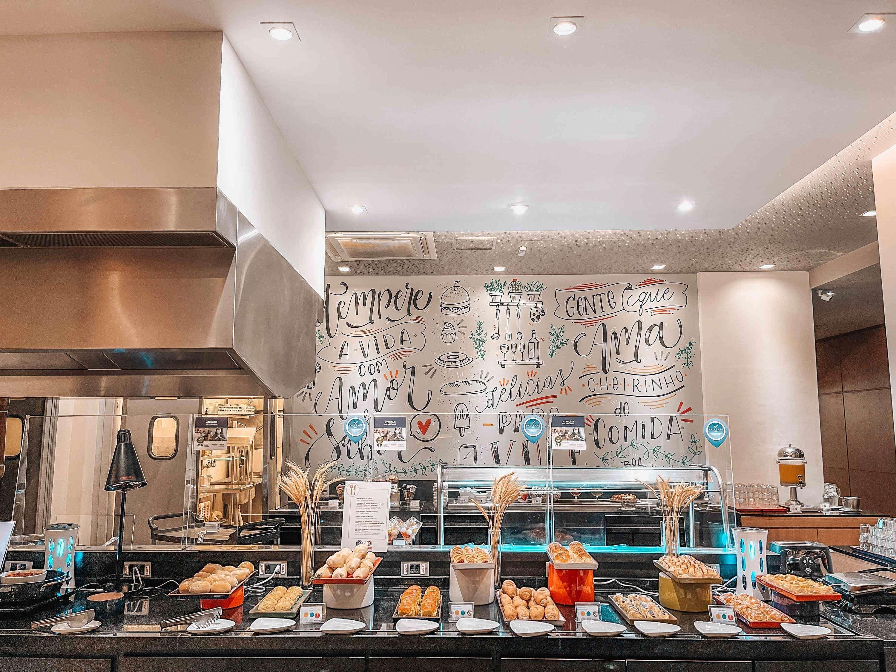Novotel Rj Praia De Botafogo Рио-де-Жанейро Экстерьер фото
