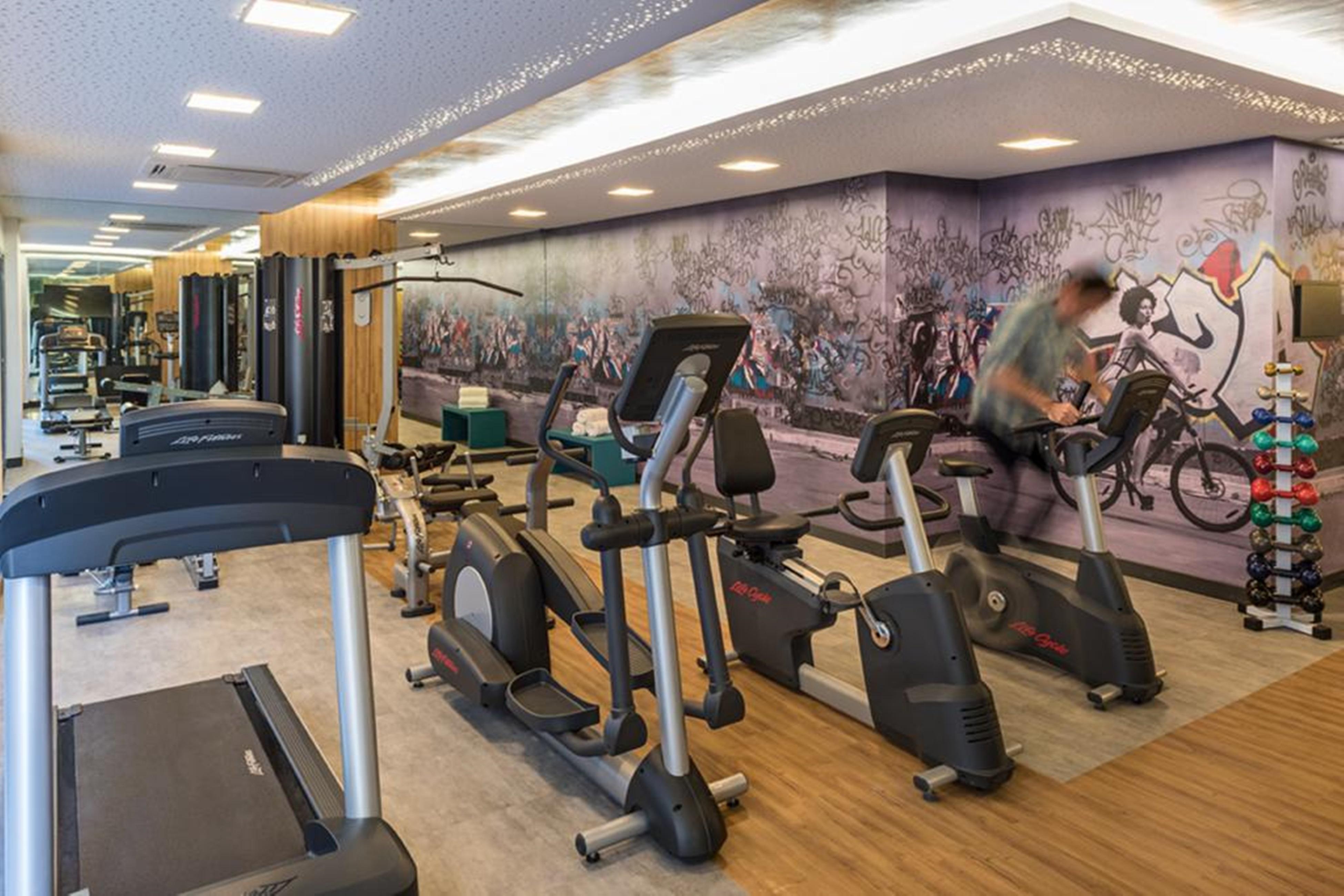 Novotel Rj Praia De Botafogo Рио-де-Жанейро Экстерьер фото
