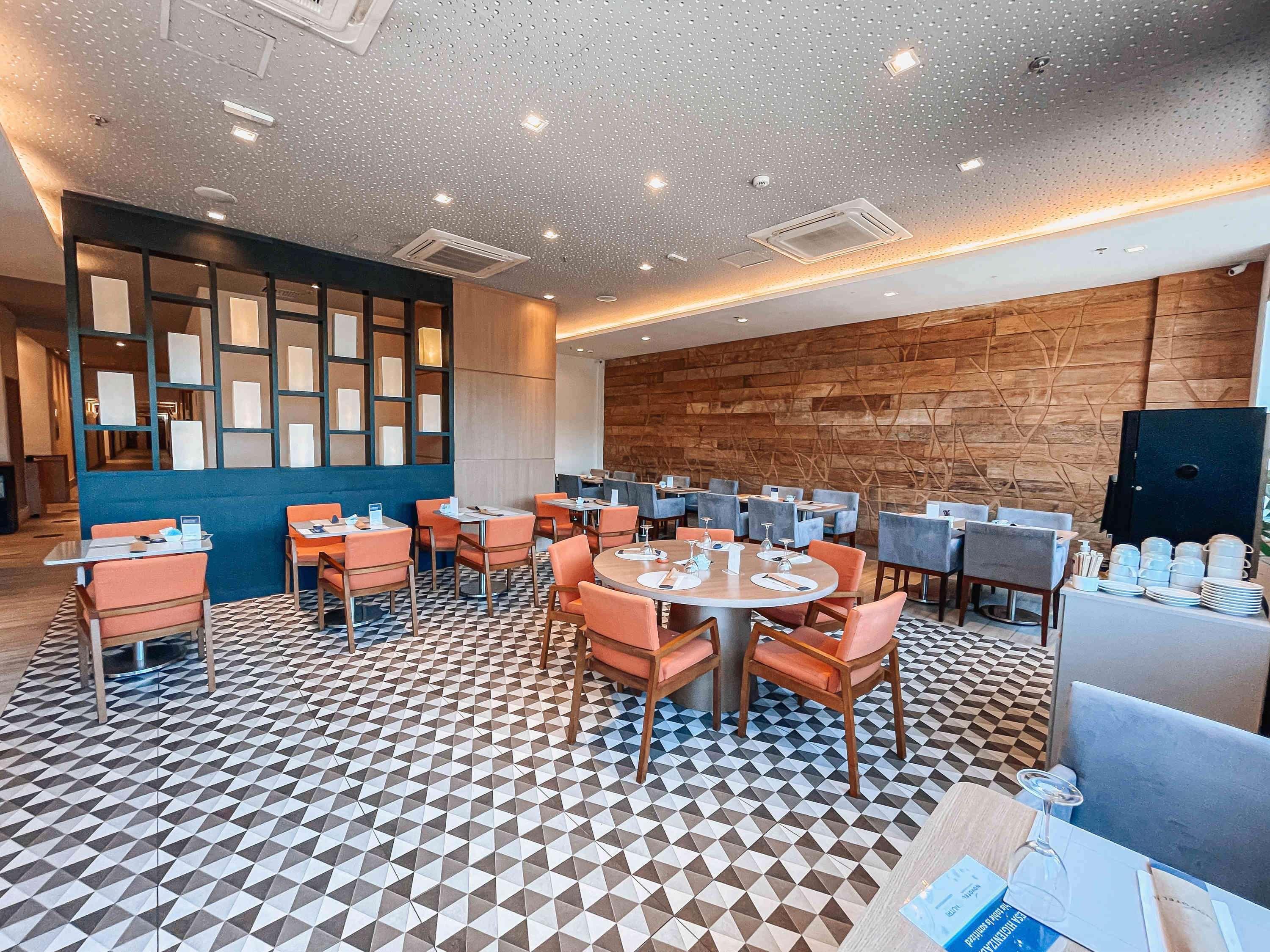 Novotel Rj Praia De Botafogo Рио-де-Жанейро Экстерьер фото