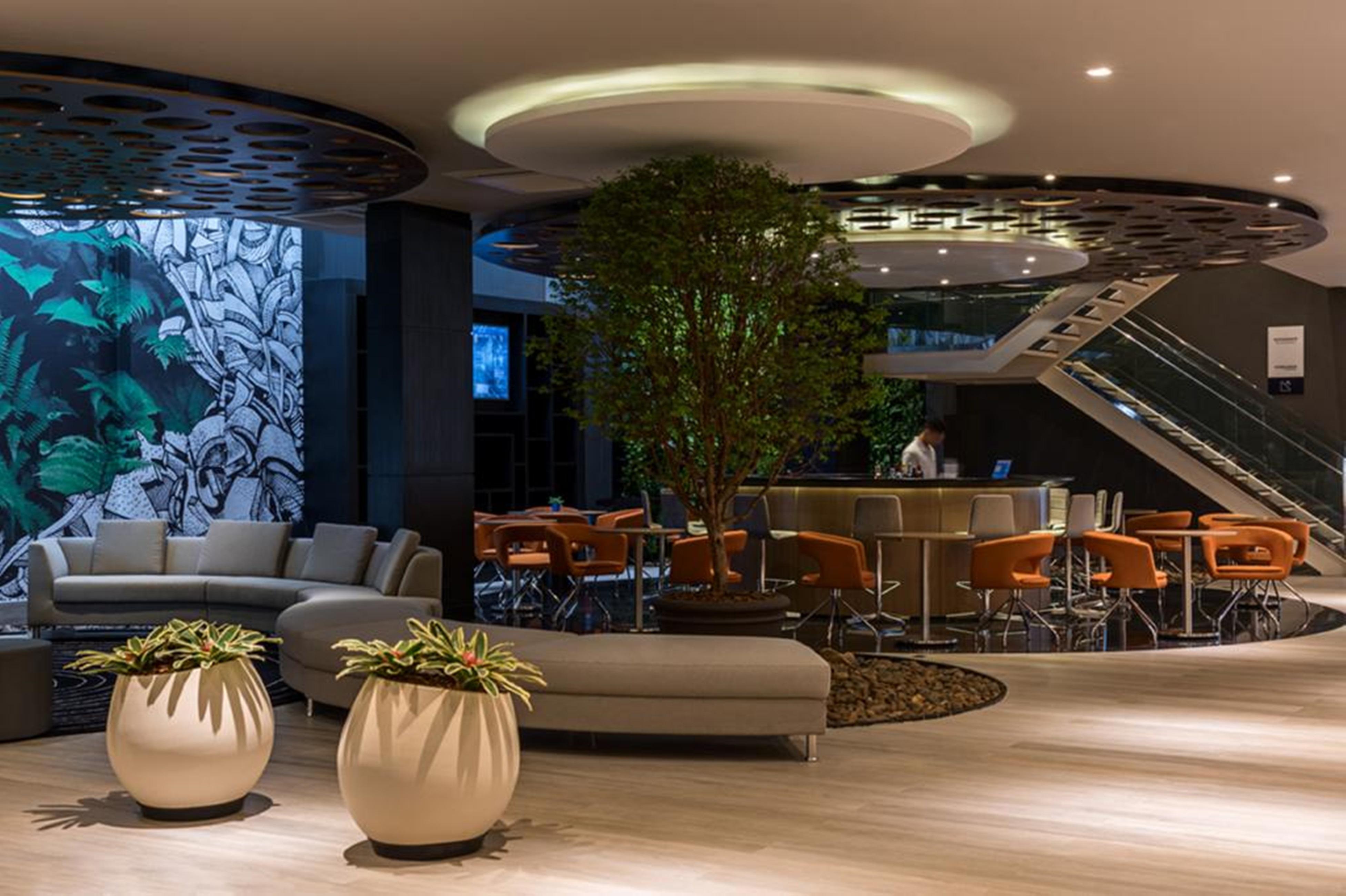 Novotel Rj Praia De Botafogo Рио-де-Жанейро Экстерьер фото