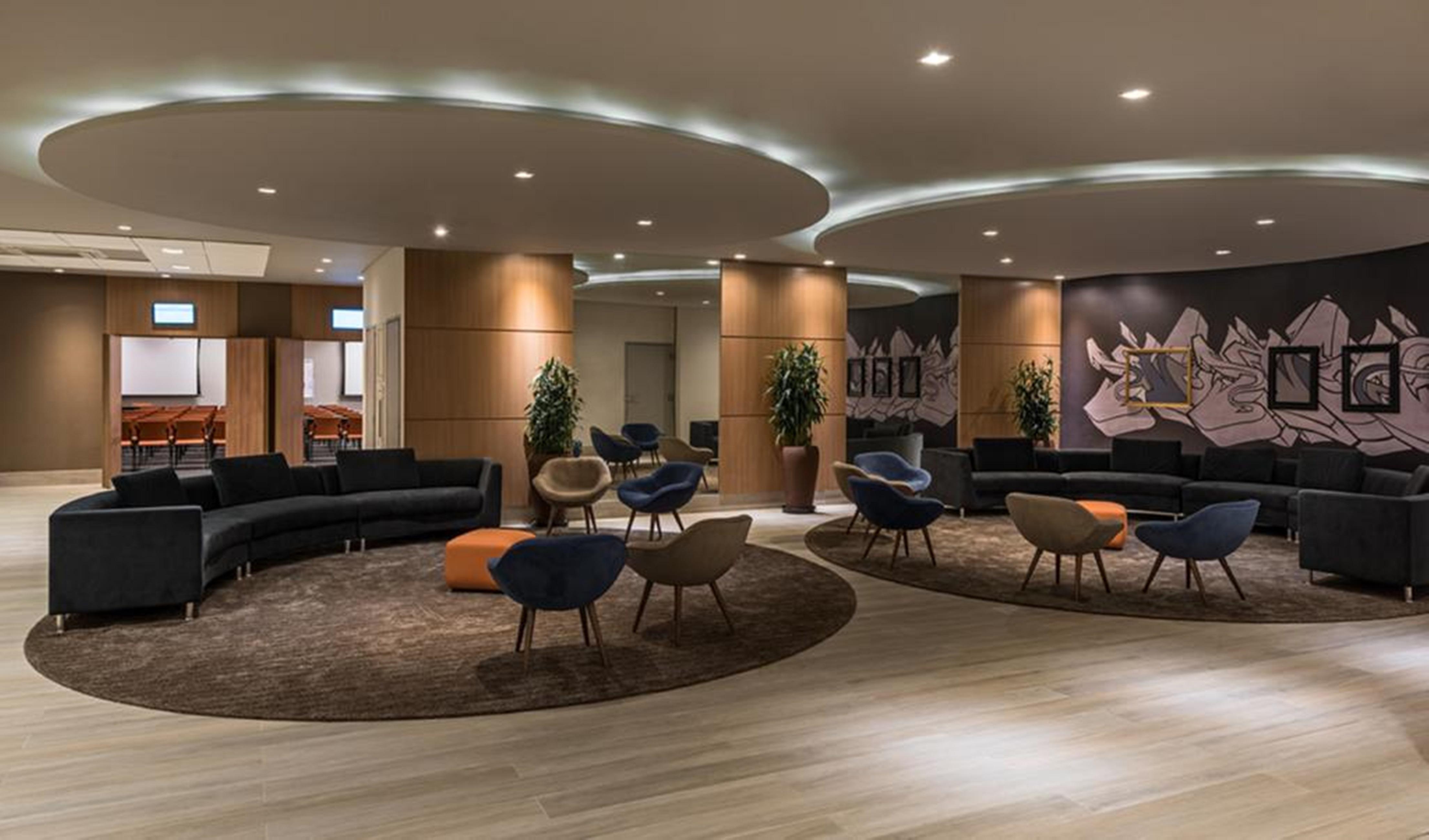 Novotel Rj Praia De Botafogo Рио-де-Жанейро Экстерьер фото