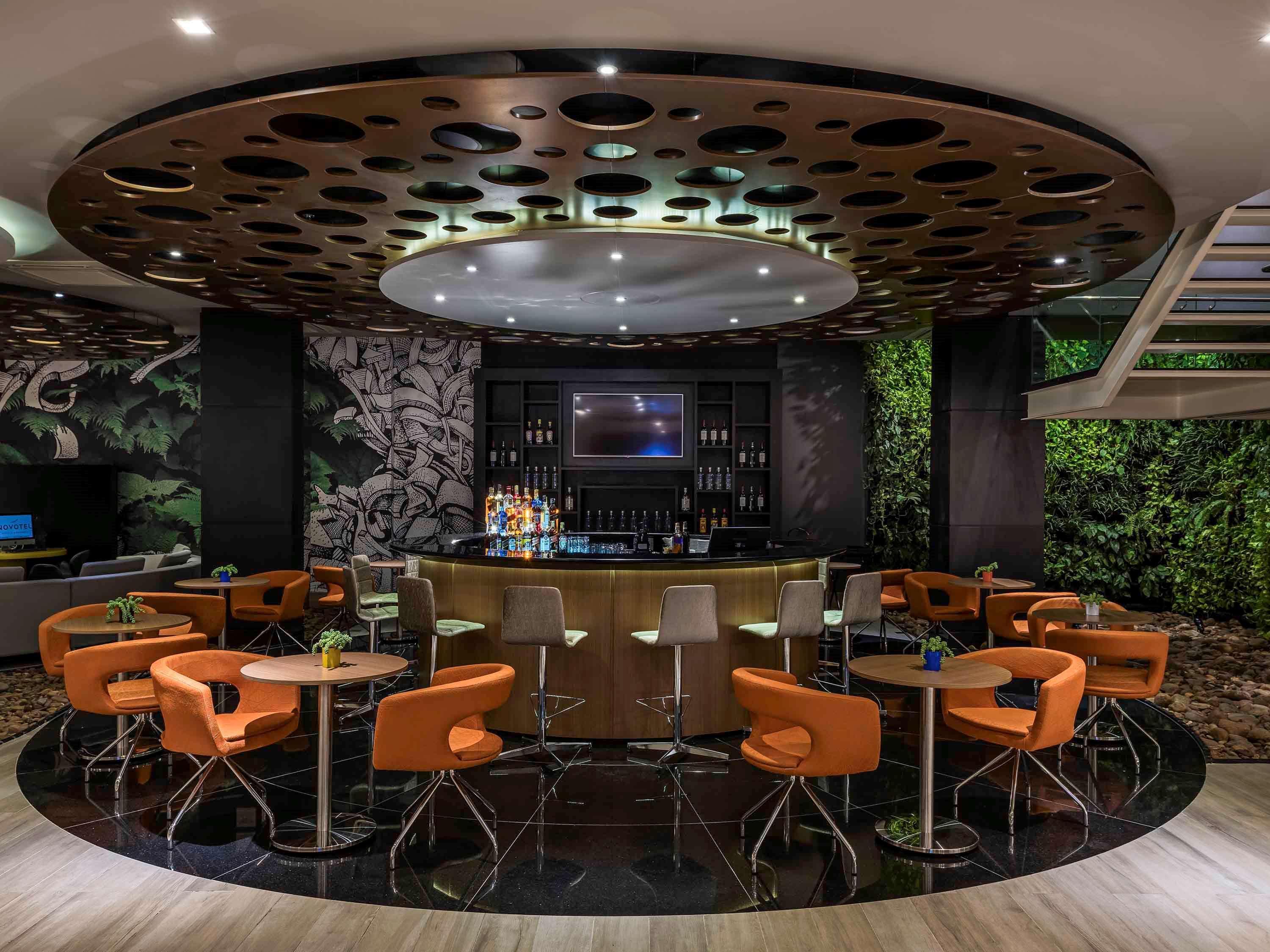 Novotel Rj Praia De Botafogo Рио-де-Жанейро Экстерьер фото