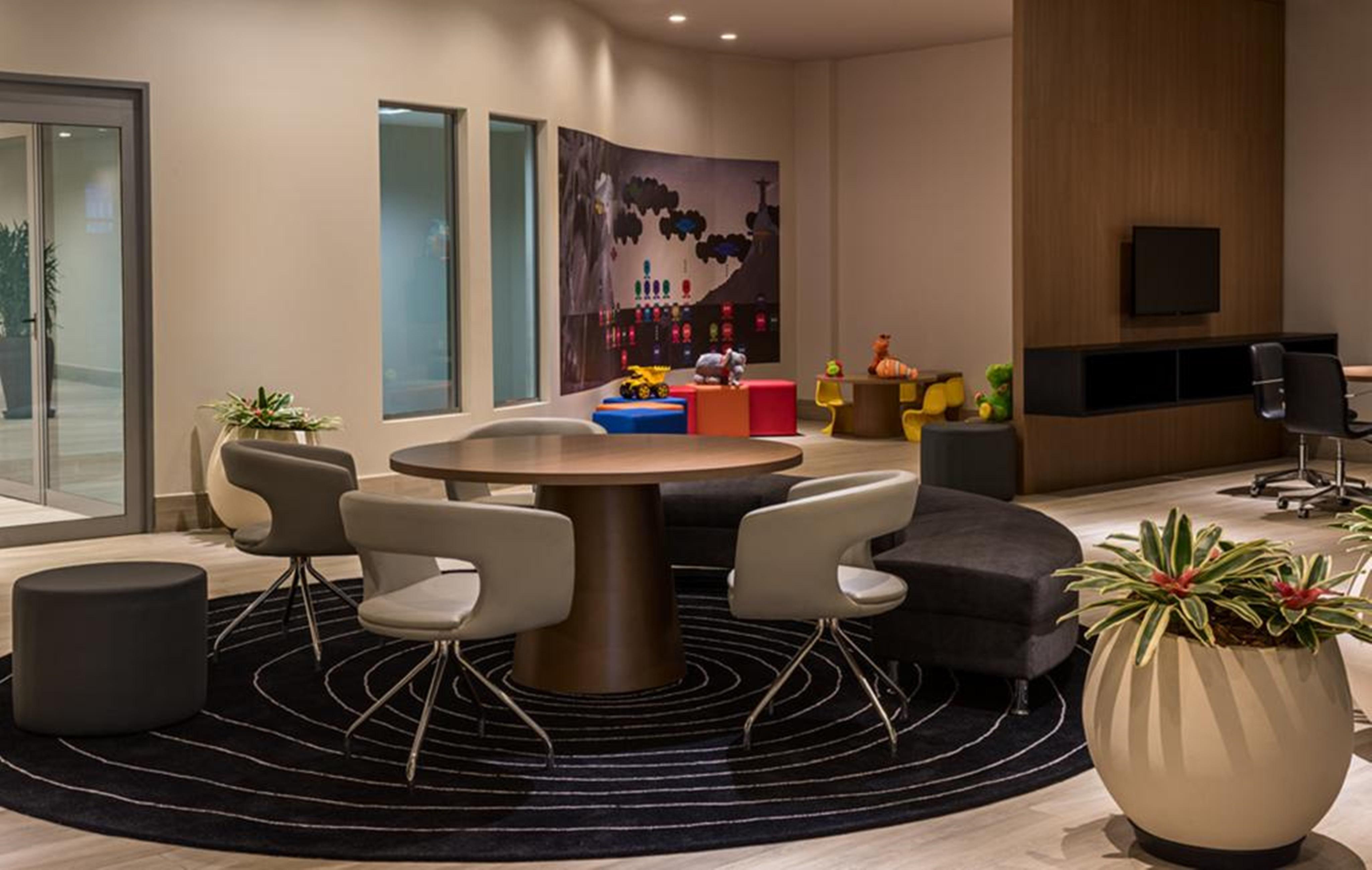 Novotel Rj Praia De Botafogo Рио-де-Жанейро Экстерьер фото