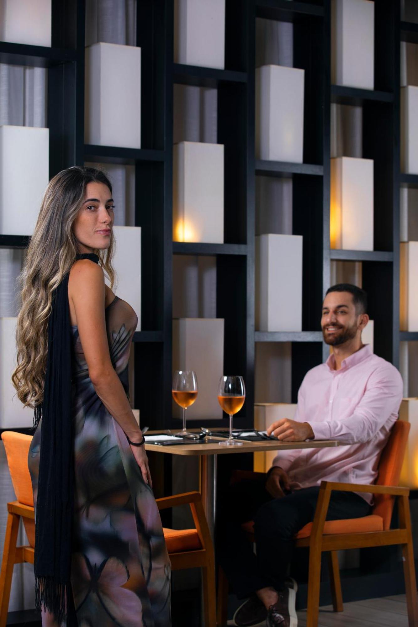 Novotel Rj Praia De Botafogo Рио-де-Жанейро Экстерьер фото