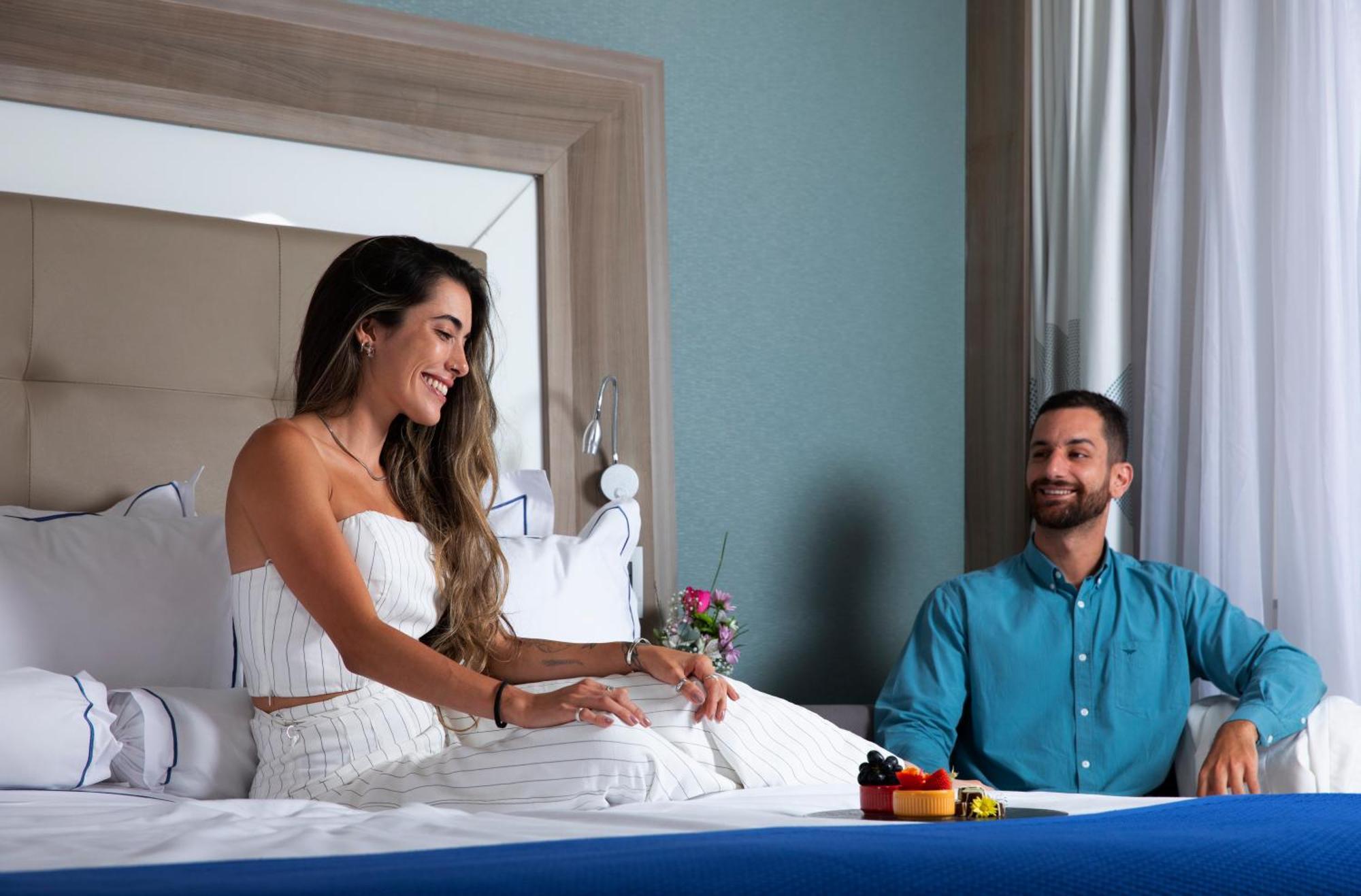 Novotel Rj Praia De Botafogo Рио-де-Жанейро Экстерьер фото