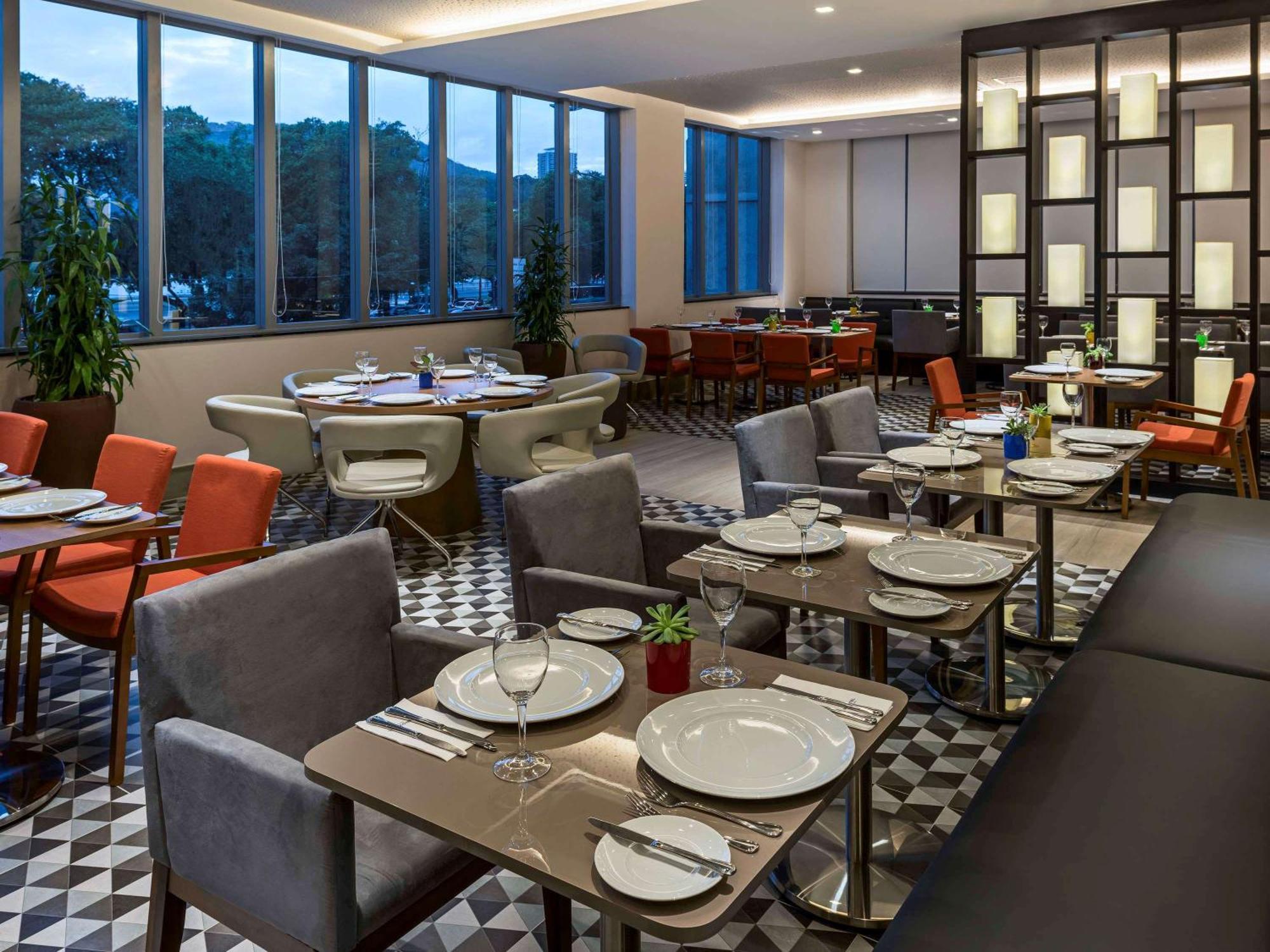 Novotel Rj Praia De Botafogo Рио-де-Жанейро Экстерьер фото