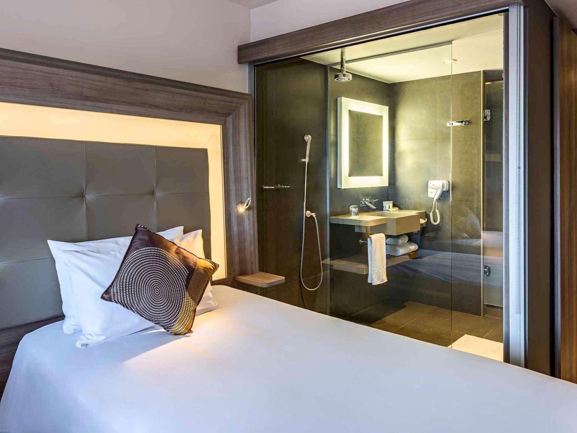 Novotel Rj Praia De Botafogo Рио-де-Жанейро Экстерьер фото