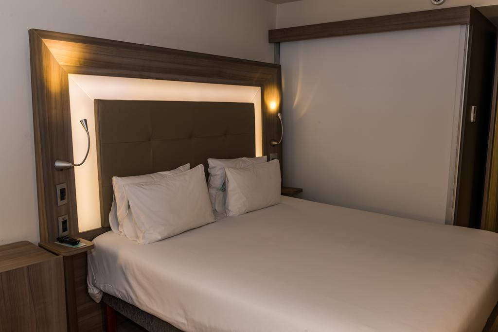 Novotel Rj Praia De Botafogo Рио-де-Жанейро Экстерьер фото